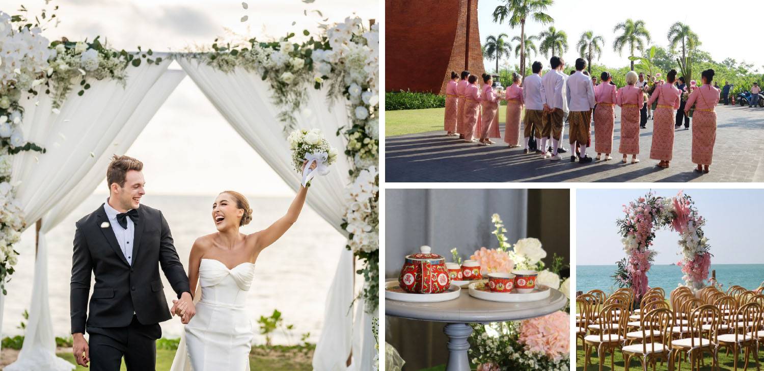 tailor wedding packages khao lak