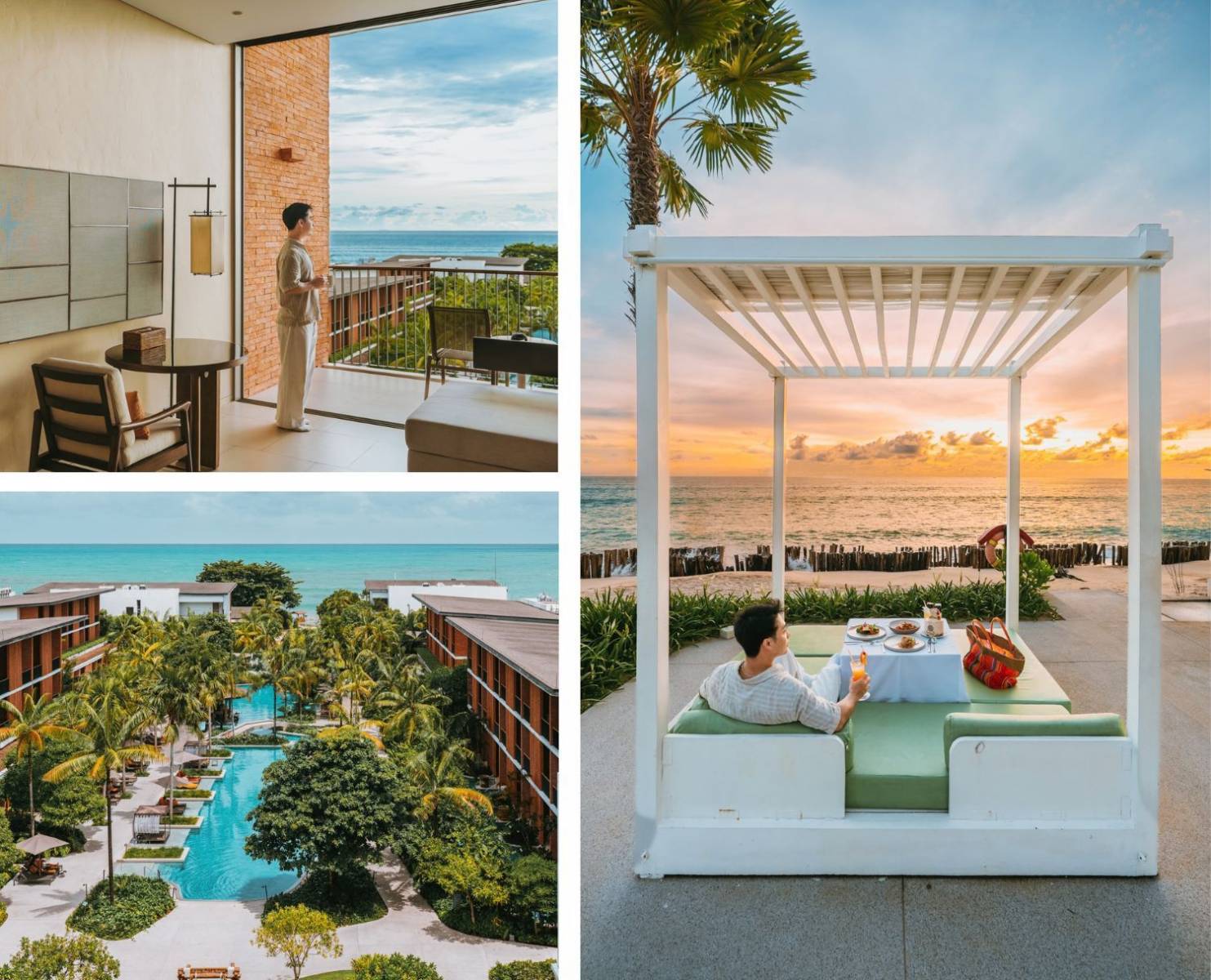 Pullman Khao Lak Resort