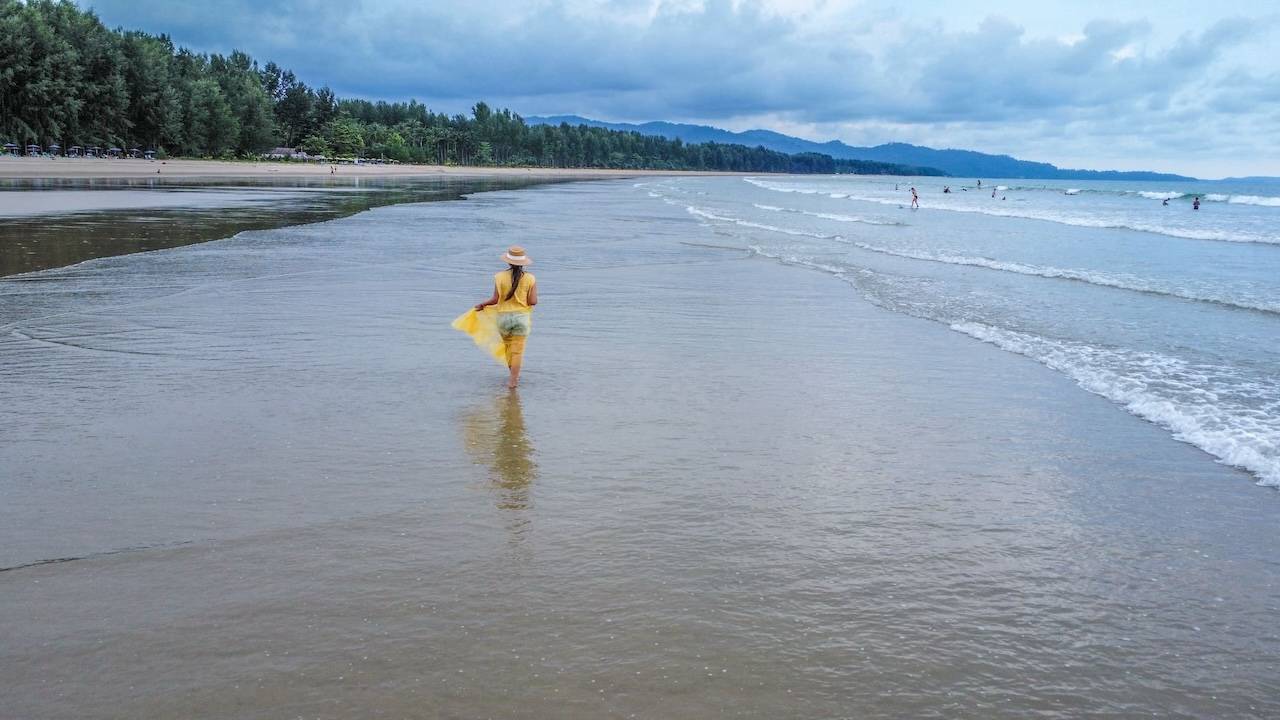 khao lak surf memories beach