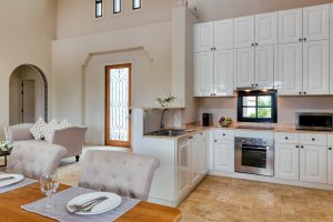Movenpick Pool Villa Pantry in Khao Yai