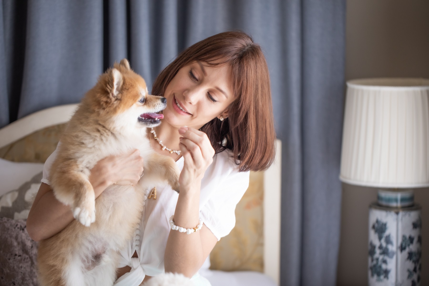 Pet friendly resort Khao Yai