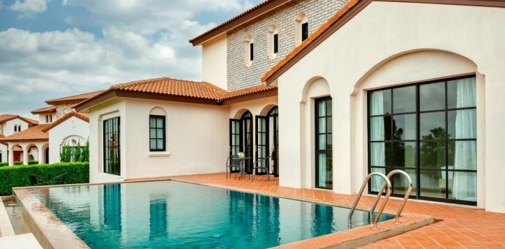 movenpick-resort-khao-yai_three-bedroom-pool-villa