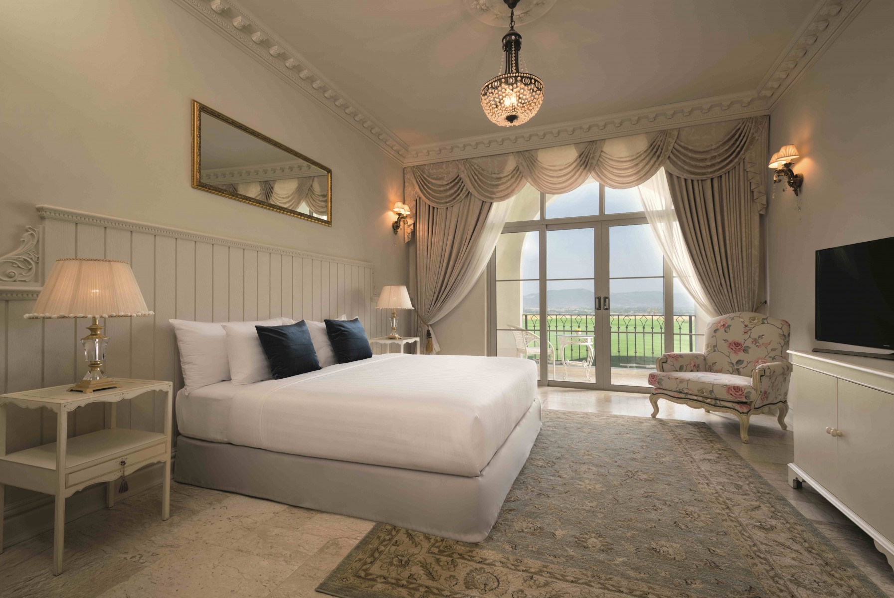 Khao Yai Hotel Deal