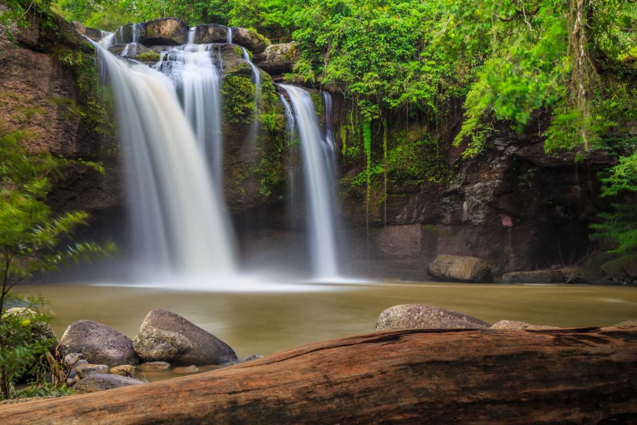 ที่พักใกล้อุทยานแห่งชาติเขาใหญ่