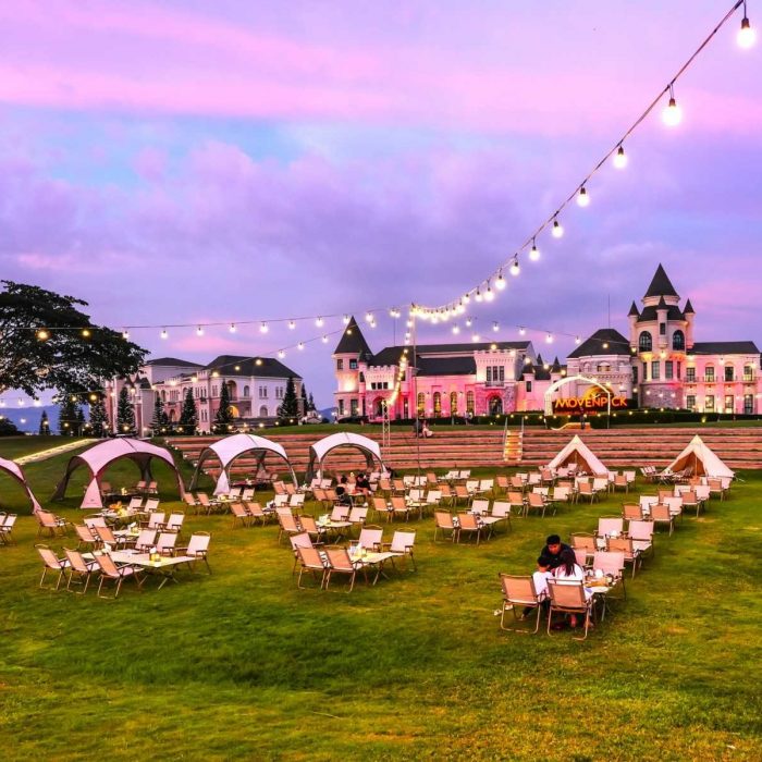 meeting-packages-in-khao-yai