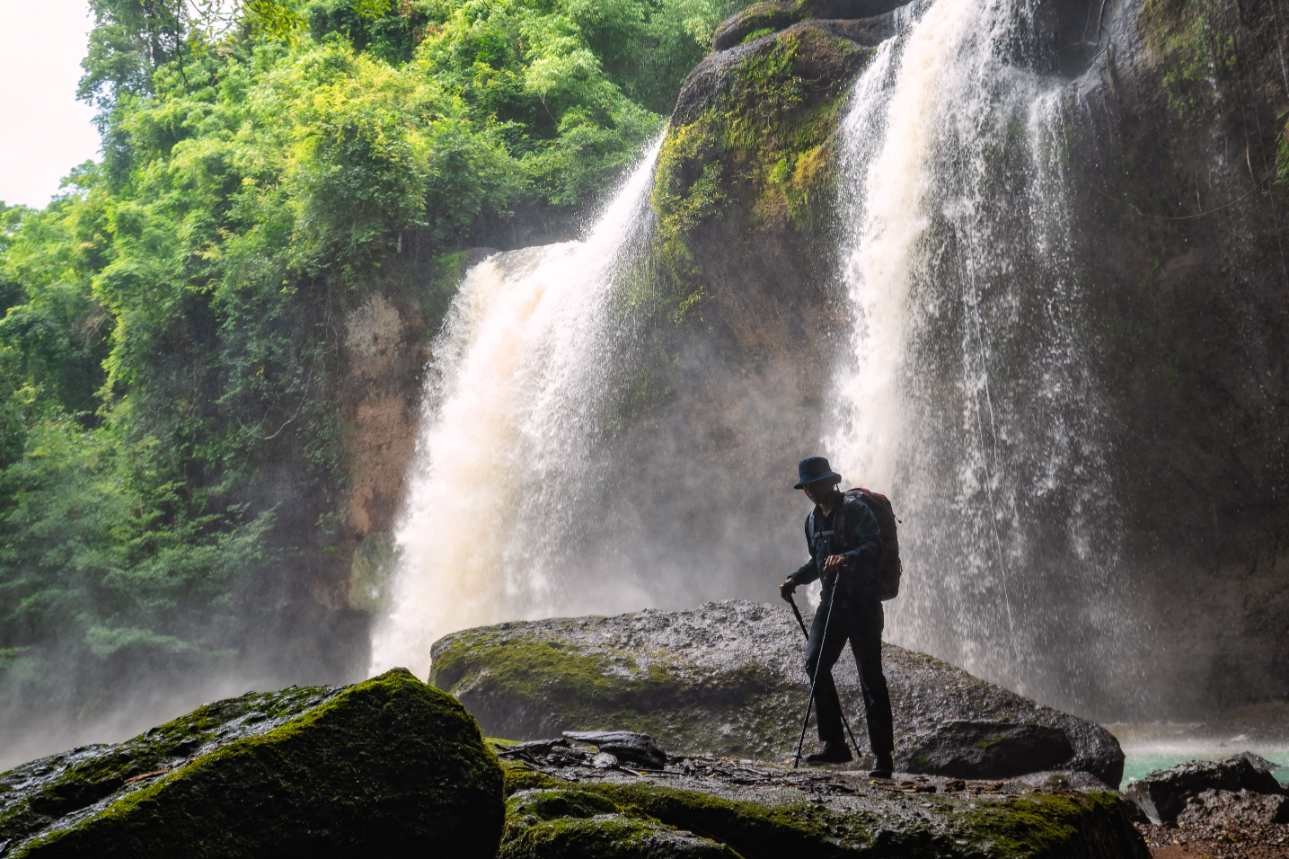 Khao Yai National Park