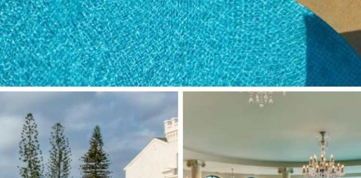 swimming-pool