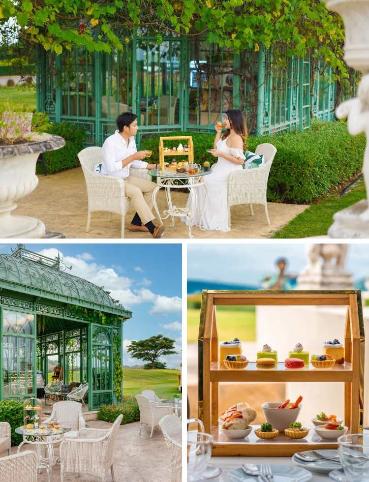 Best Café in Khao Yai, Thailand