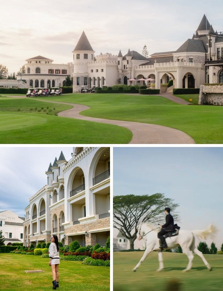 khao yai hotel