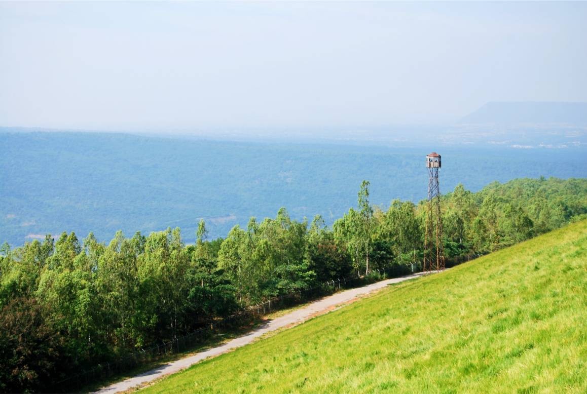Khao Yai Thiang
