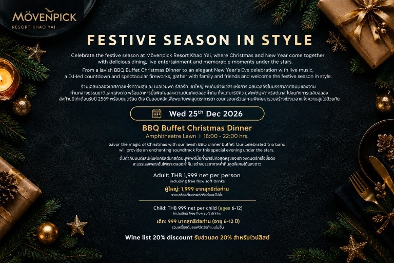Christmas-Dinner