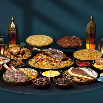 savour-of-ummah-iftar-buffet-dinner