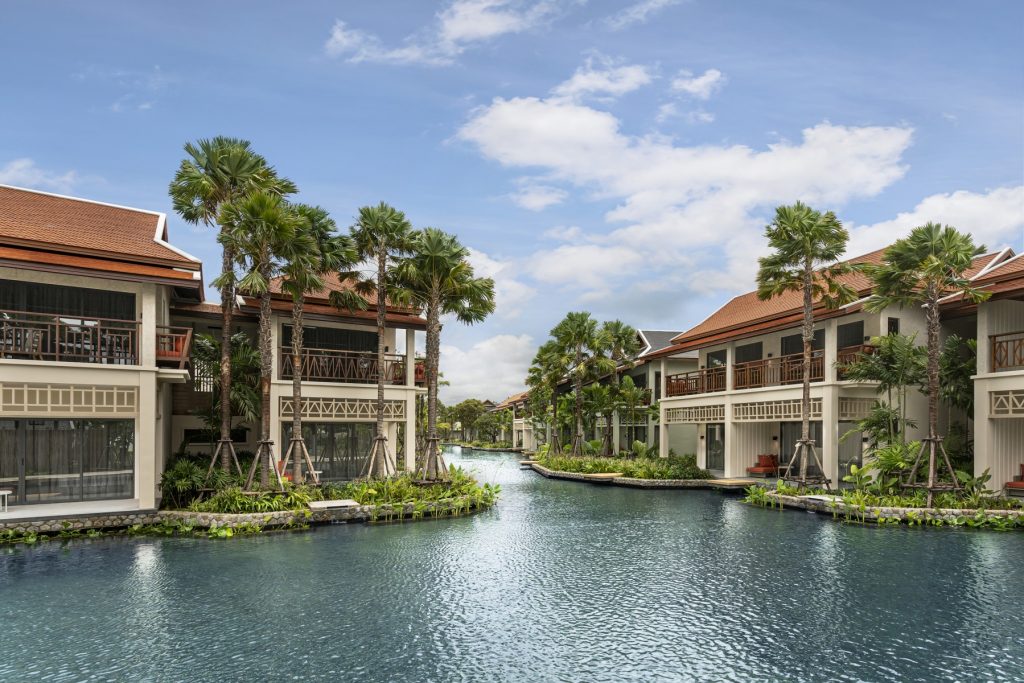 Grand Mercure Khao Lak gallery image