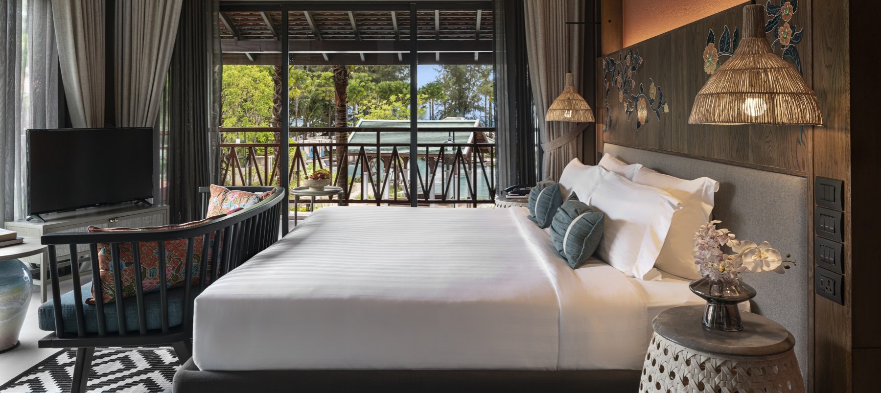 Grand Mercure Khao Lak
