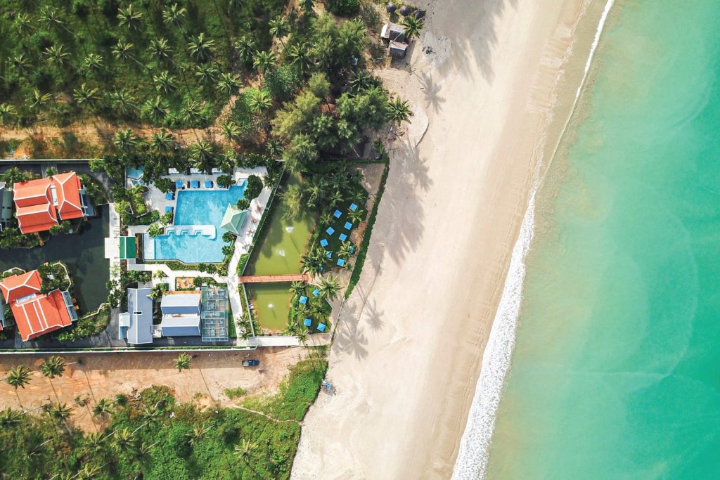 Grand Mercure Khao Lak