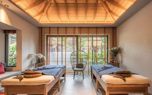 Unveiling the Best Spa Experience in Khao Lak