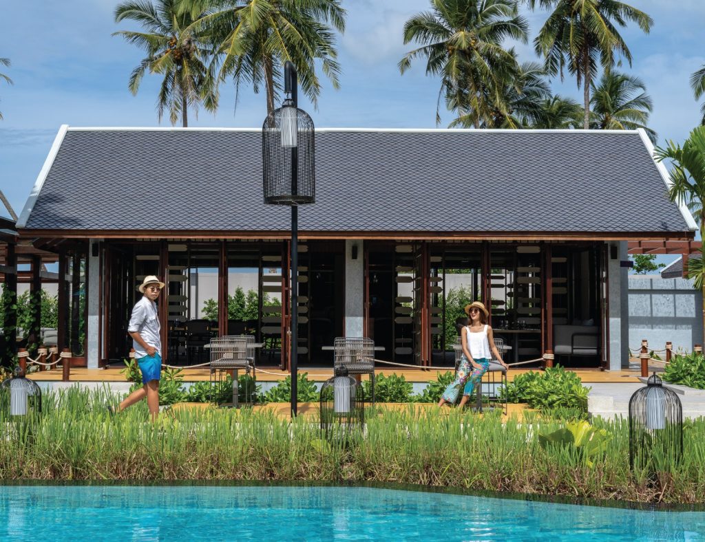 Grand Mercure Khao Lak gallery image