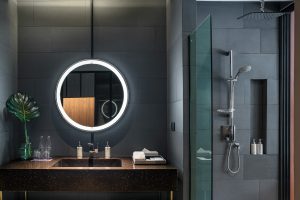 Elevate Your Bathroom Experience: Discover Luxury and Style in Every Detail