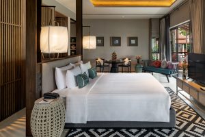 Experience the Deluxe Suite Life at Grand Mercure Khao Lak Bangsak
