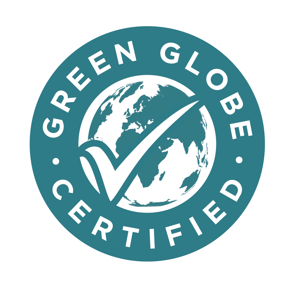 Green Globe Certified Hotel