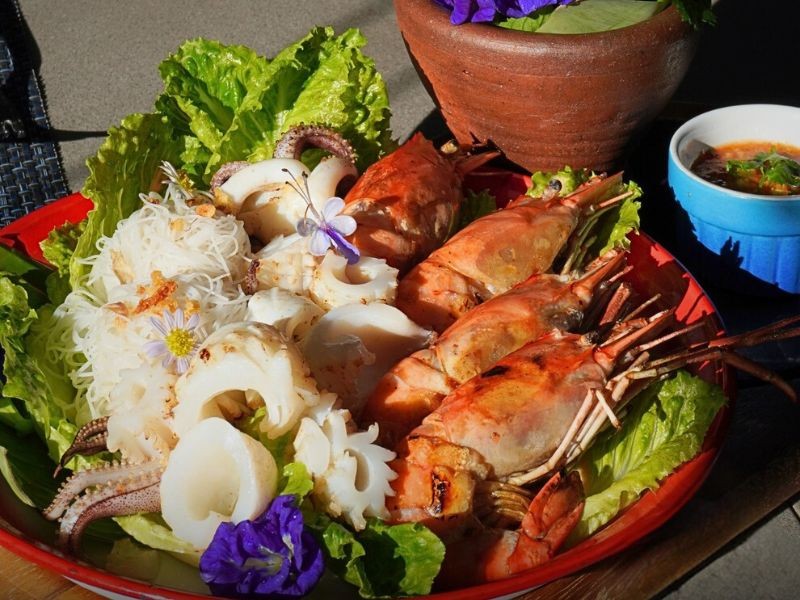 Culinary Experiences
