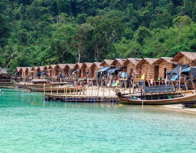 surin-islands