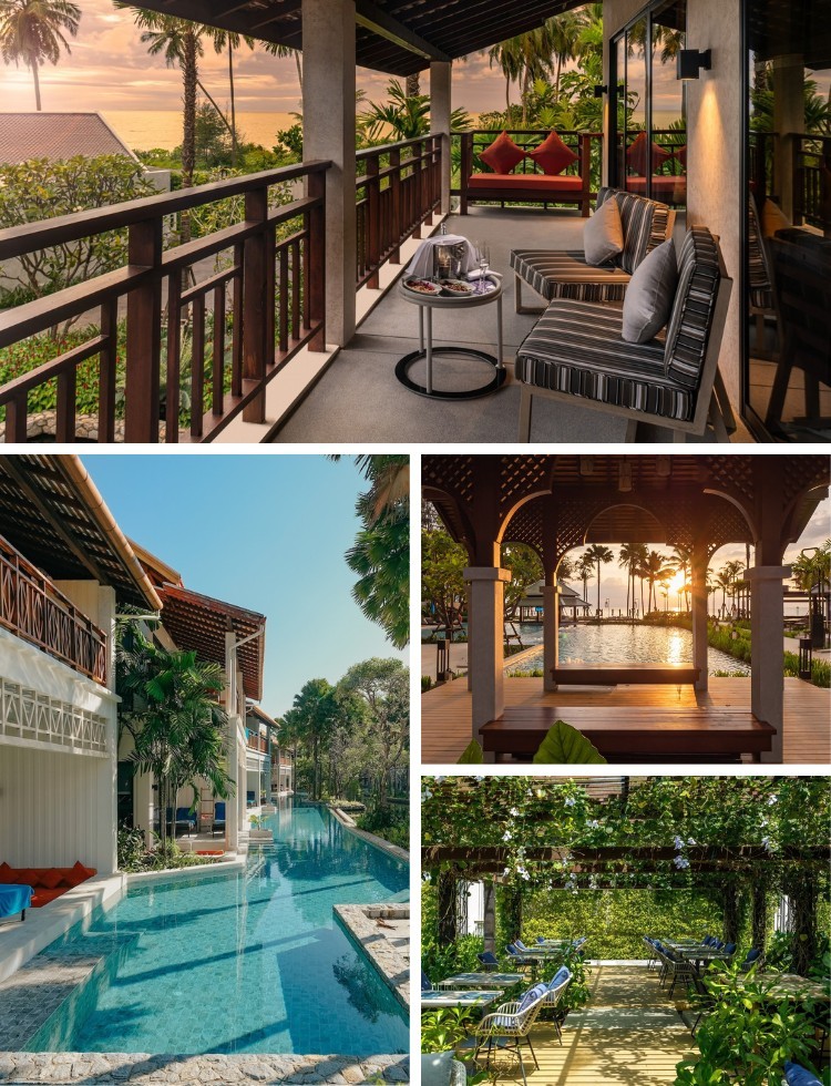 Khao Lak Beach Resort - Advance Saver Offer