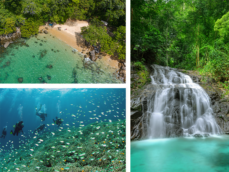 Things to do in Khao Lak