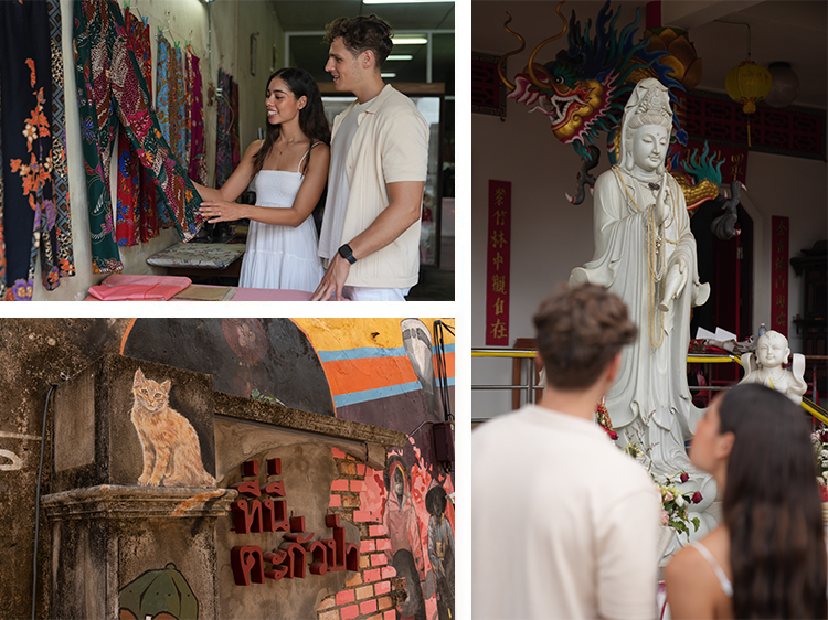 เมืองเก่าตะกั่วป่า