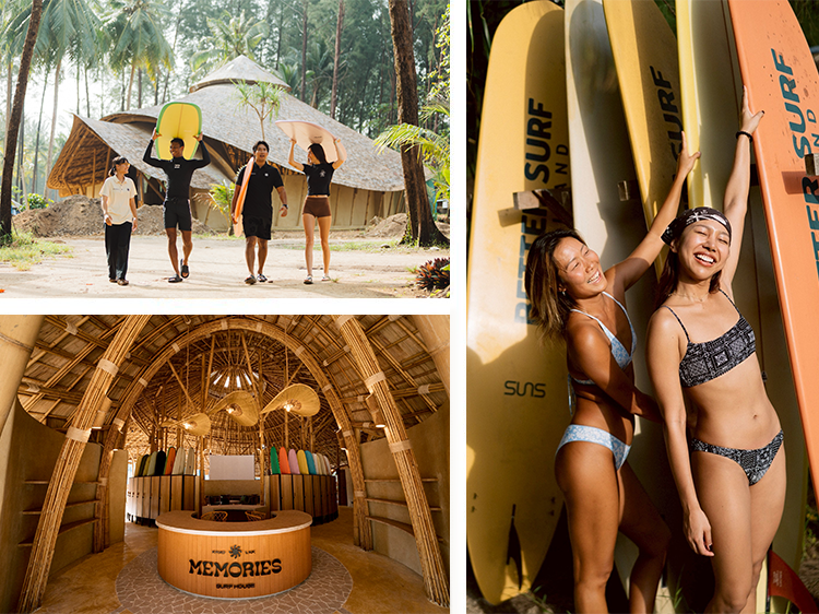 Khao Lak Surf Festival Events