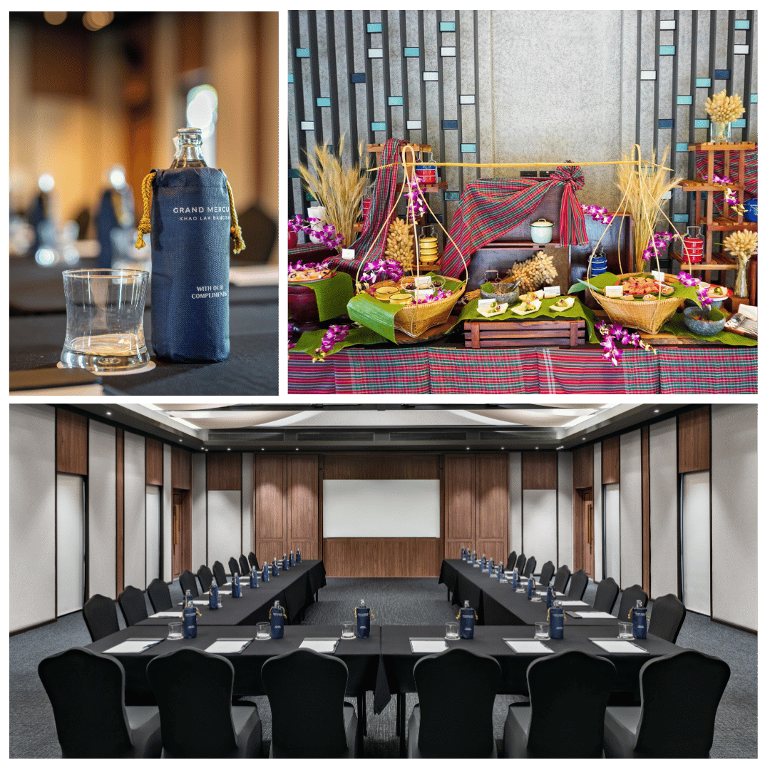 Meeting Venue in khao lak