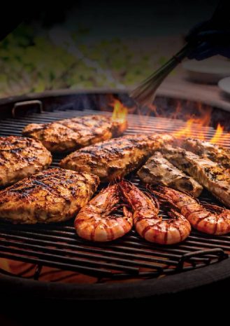 flame-on-bbq