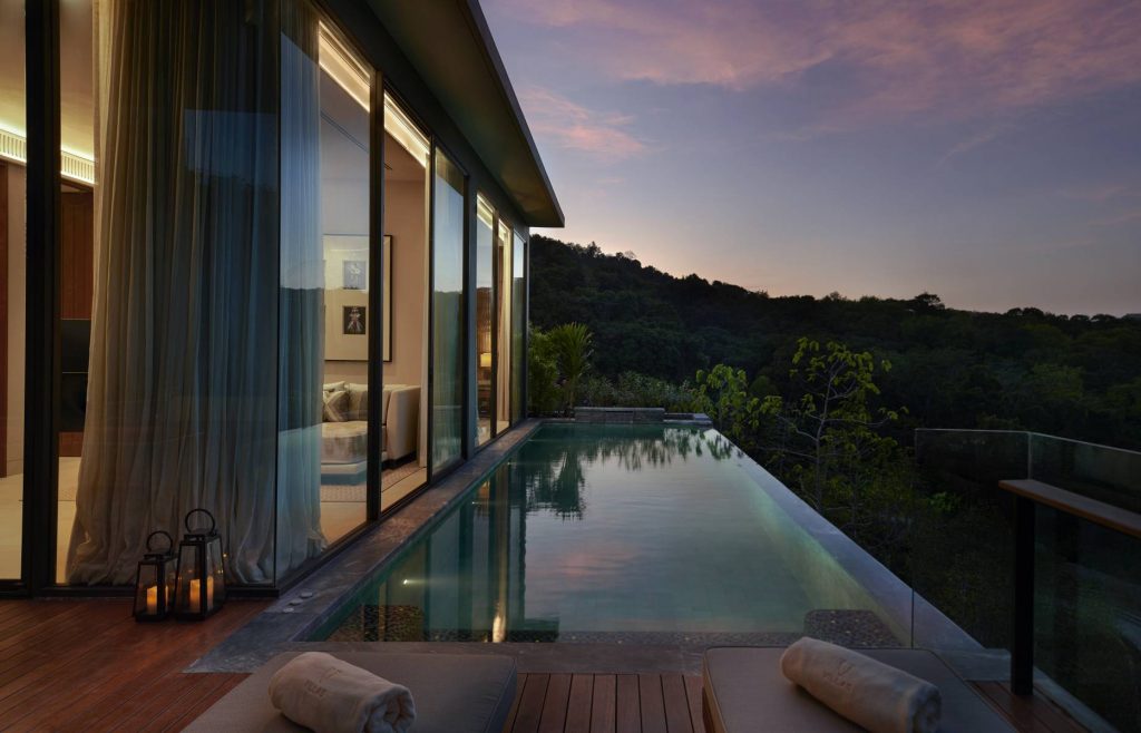 Luxury Pool Villas in Phuket | V Villas Phuket - MGallery Colloction