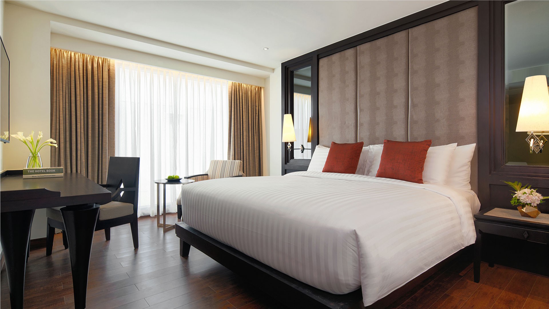 MOVENPICK SMART EXHIBITION