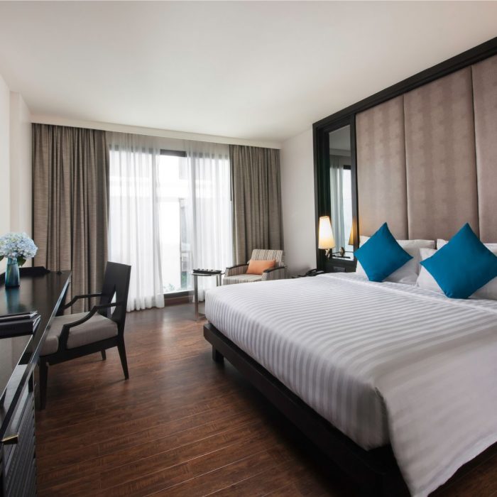 MOVENPICK SMART EXHIBITION