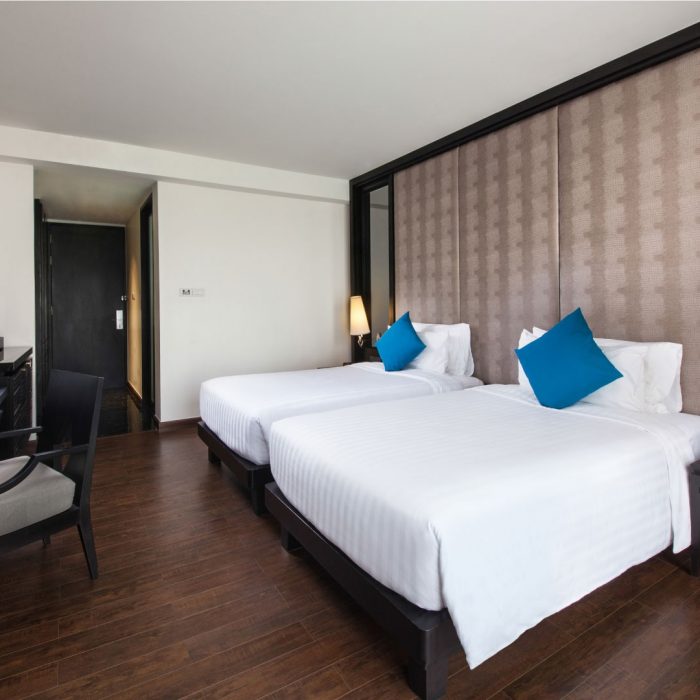 Mövenpick Hotel Sukhumvit 15 | Sukhumvit Hotel