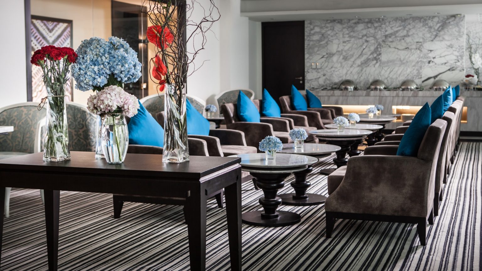 Movenpick Hotel Sukhumvit 15 Bangkok Executive Lounge