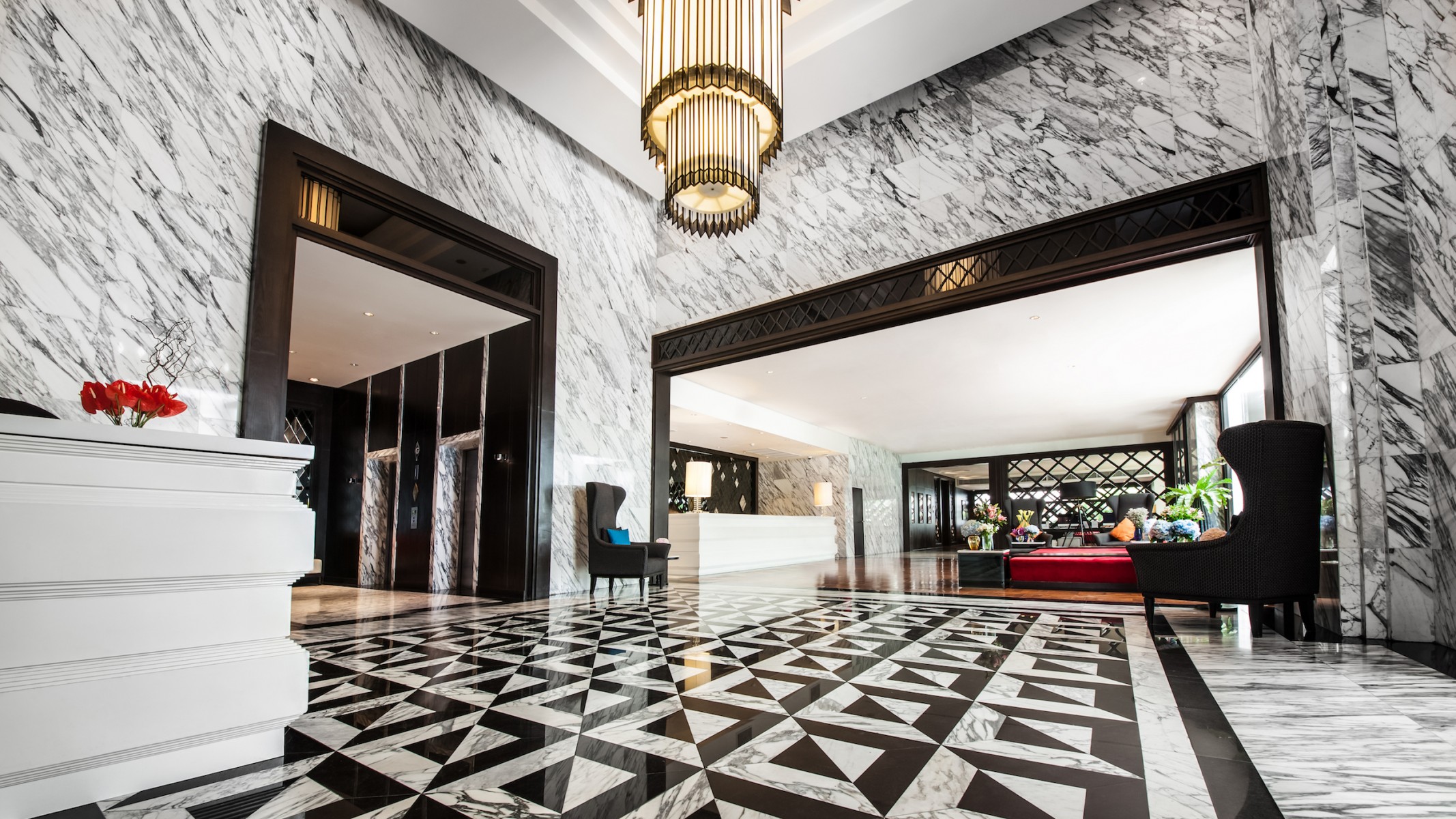 ยินดีต้อนรับสู่โรงแรมเมอเวนพิค สุขุมวิท 15 กรุงเทพฯ "โอเอซิสสุดหรูใจกลางกรุงเทพฯ"