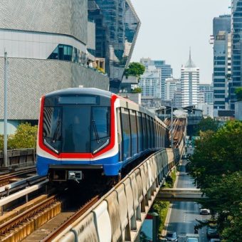 BTS 1 Day Pass Package