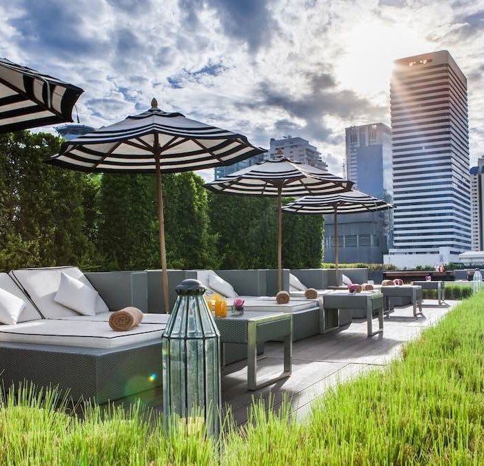 All-Accor Promotion in Bangkok