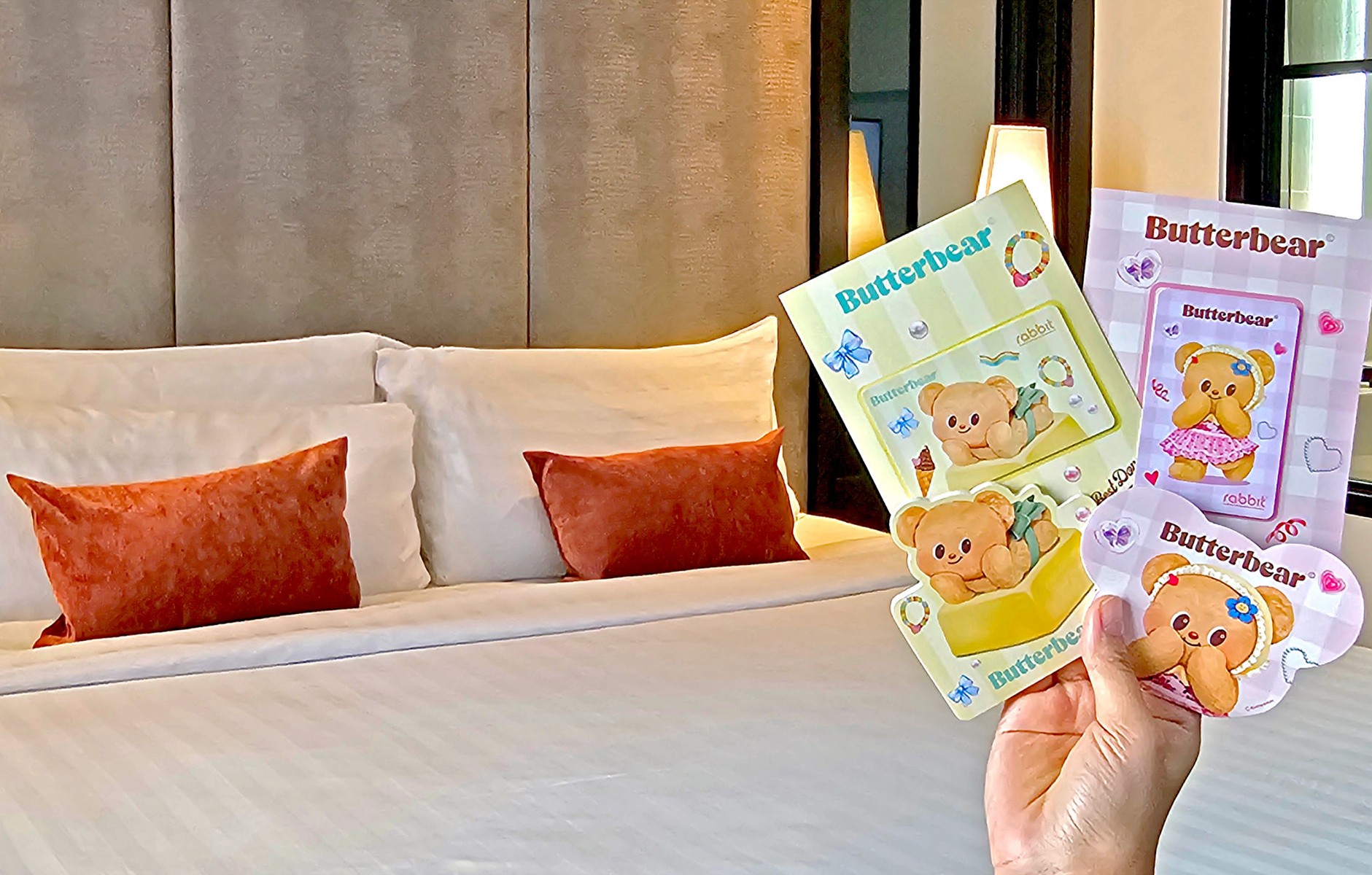 Holiday Saver: Limited Edition BTS Card