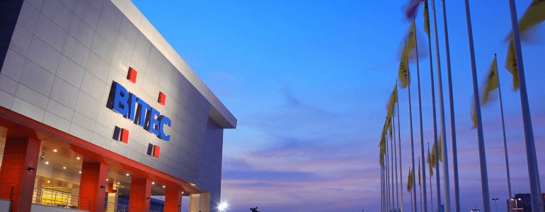 Upcoming Events at BITEC In Bangkok