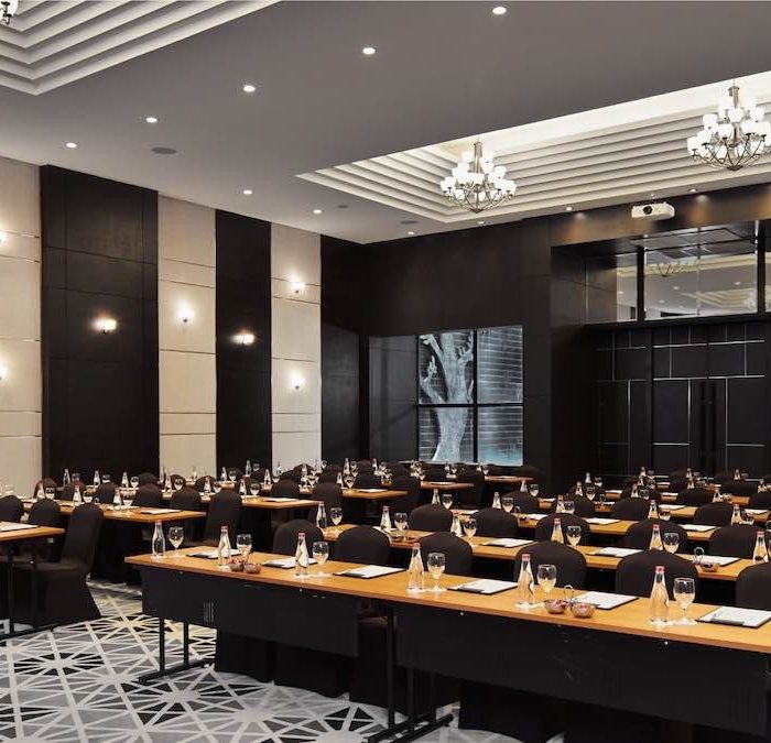 Meeting venues in Bangkok