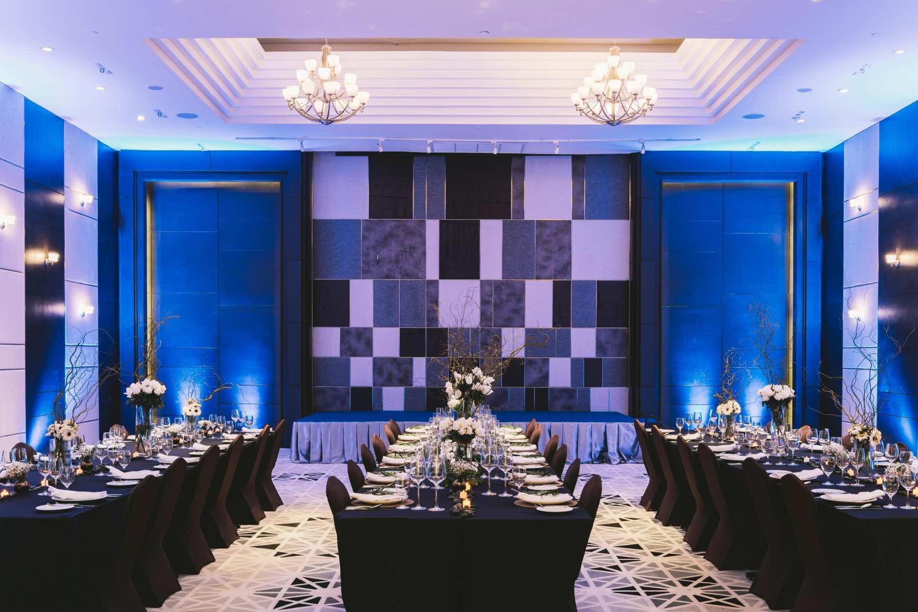 meeting room in bangkok