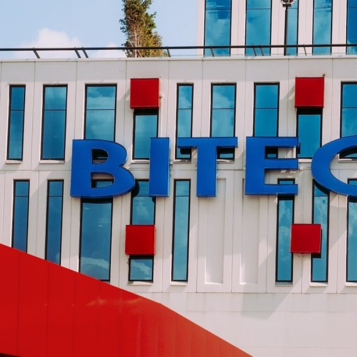 Hotel near Bitec Bangna