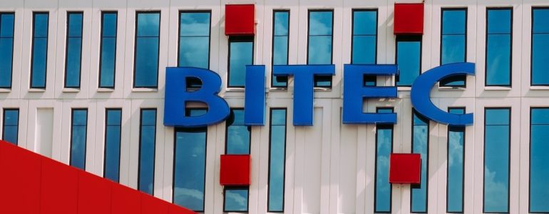 Hotel near Bitec Bangna