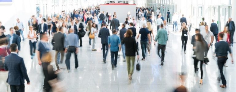 Bangkok’s Leading Exhibitions and Conferences: November–December 2025