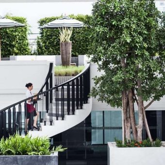 Hotel Escape - Up to 20% off