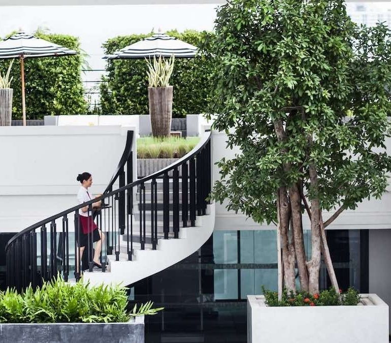 Hotel Escape - Up to 20% off