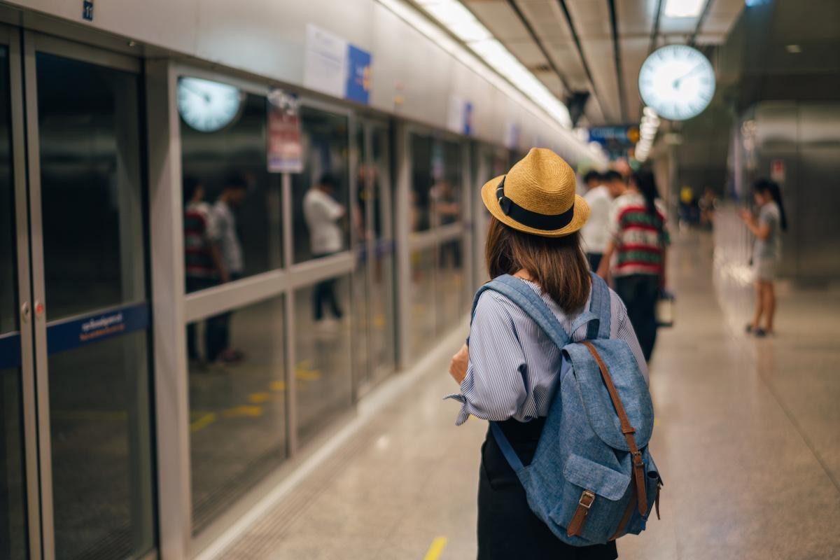 MRT สุขุมวิท